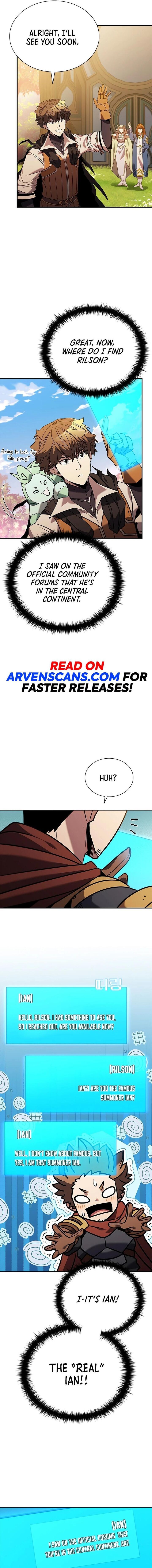 Taming Master Chapter 151 Page 17