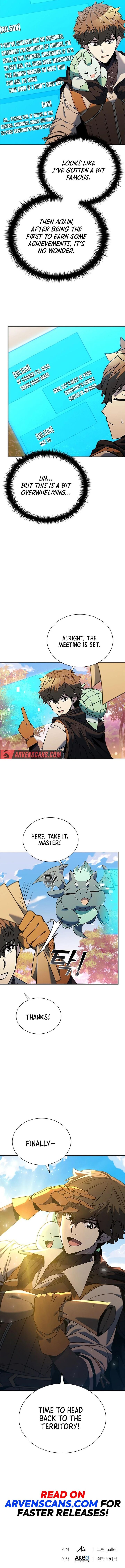 Taming Master Chapter 151 Page 18