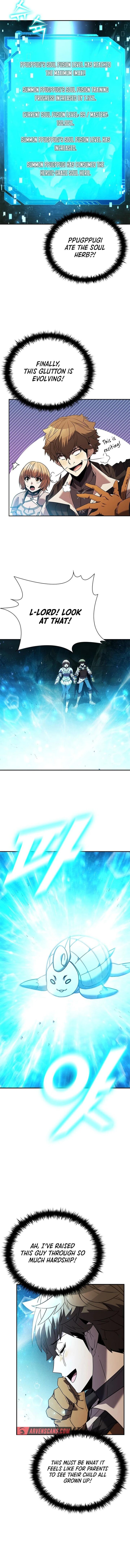 Taming Master Chapter 151 Page 2