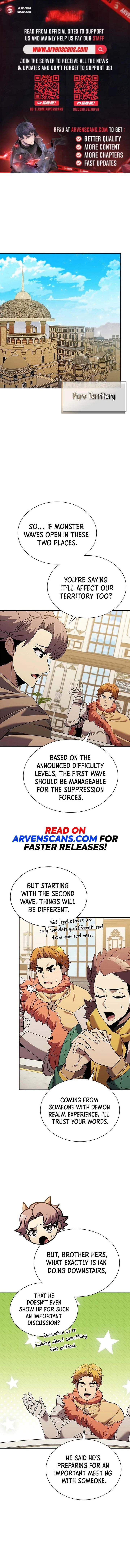 Taming Master Chapter 152 Page 1