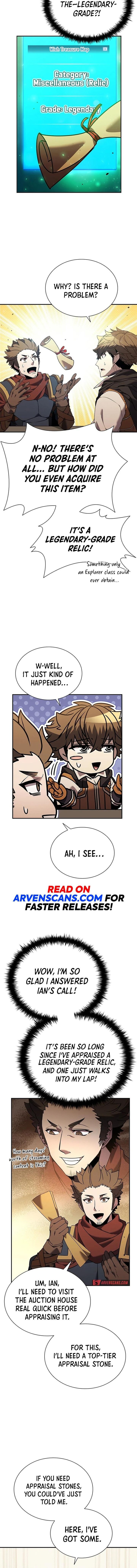 Taming Master Chapter 152 Page 12