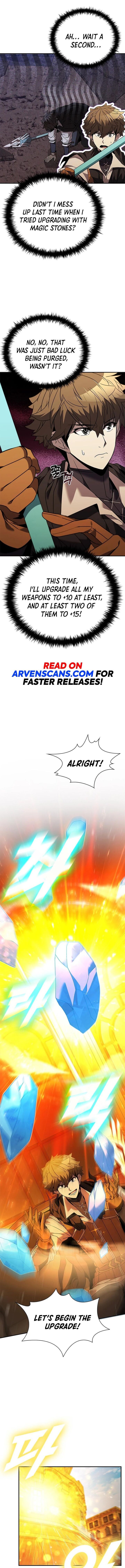 Taming Master Chapter 152 Page 3