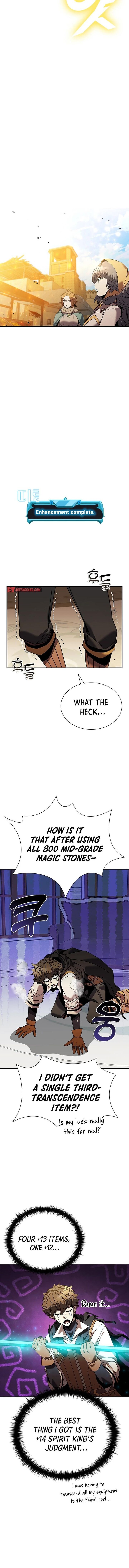 Taming Master Chapter 152 Page 4