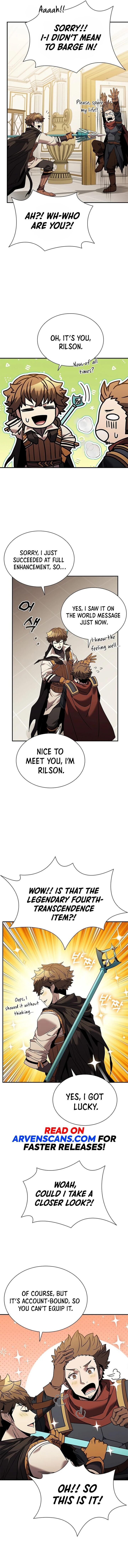 Taming Master Chapter 152 Page 9