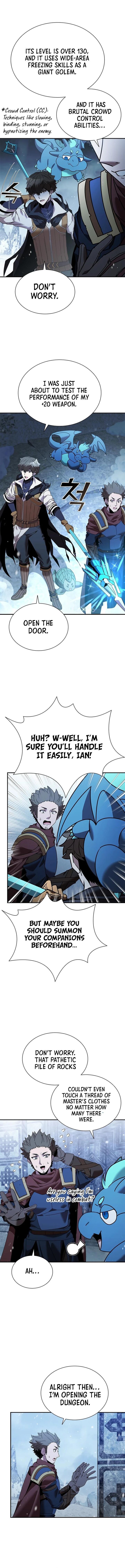 Taming Master Chapter 153 Page 12