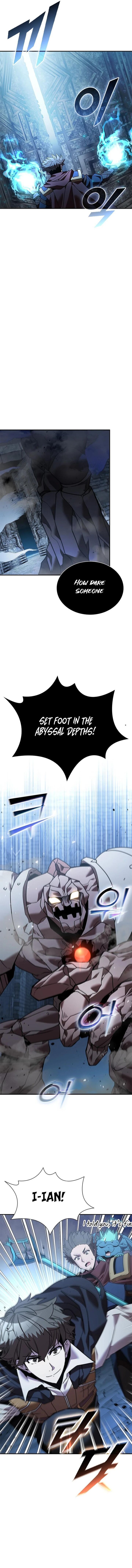 Taming Master Chapter 153 Page 13