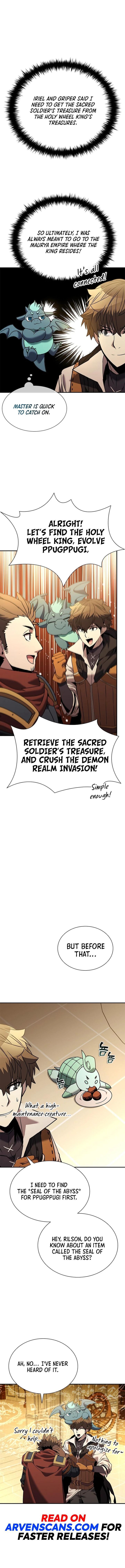 Taming Master Chapter 153 Page 2