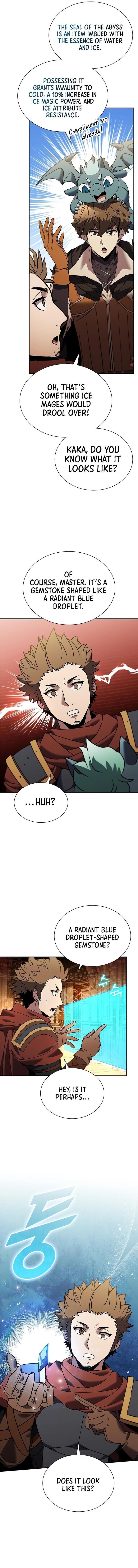 Taming Master Chapter 153 Page 3