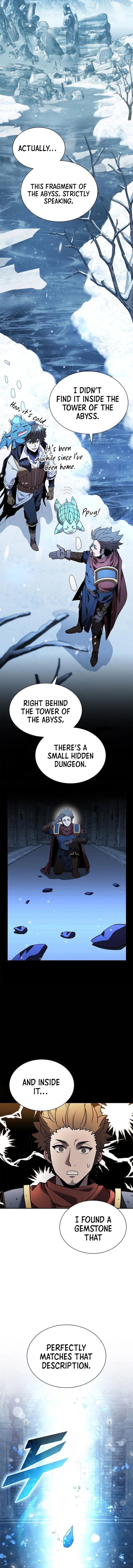 Taming Master Chapter 153 Page 7