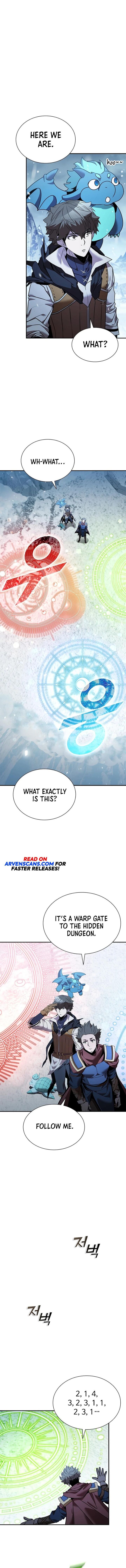 Taming Master Chapter 153 Page 9