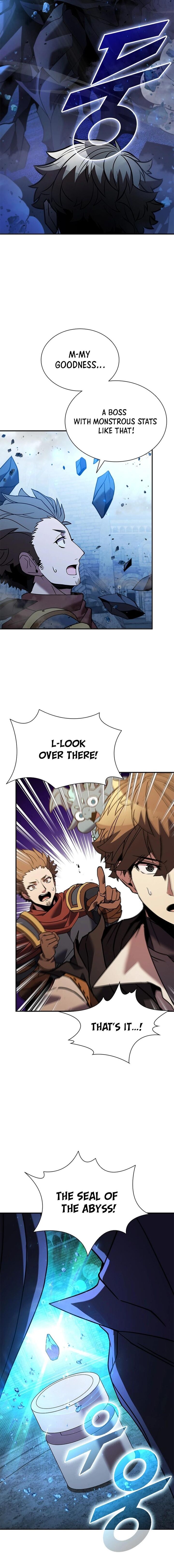 Taming Master Chapter 154 Page 4