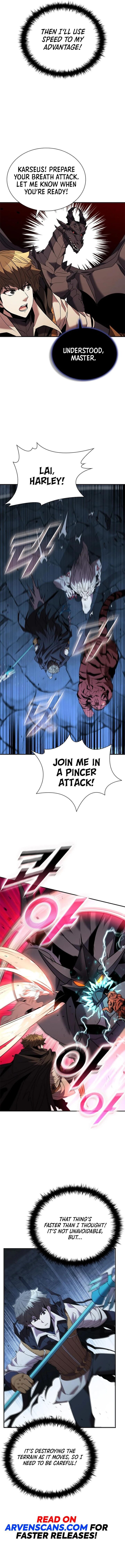Taming Master Chapter 154 Page 8