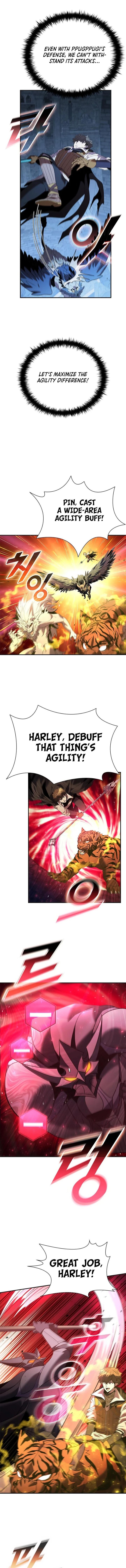 Taming Master Chapter 154 Page 9