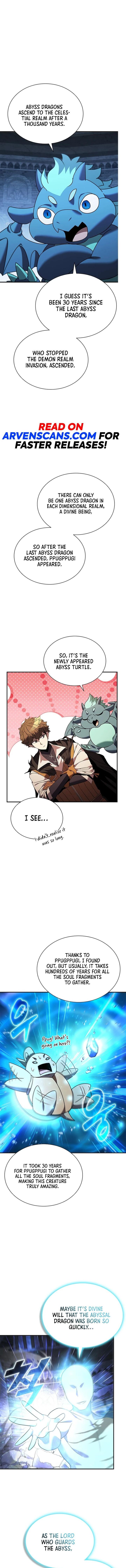 Taming Master Chapter 155 Page 11