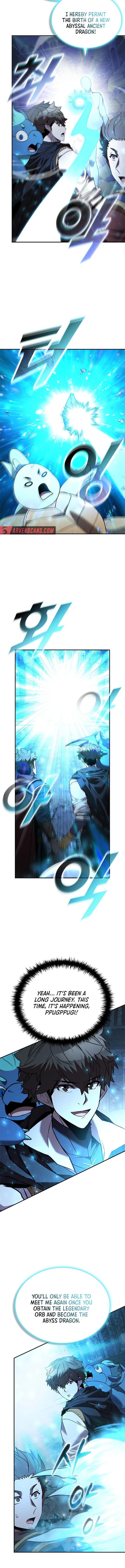 Taming Master Chapter 155 Page 12