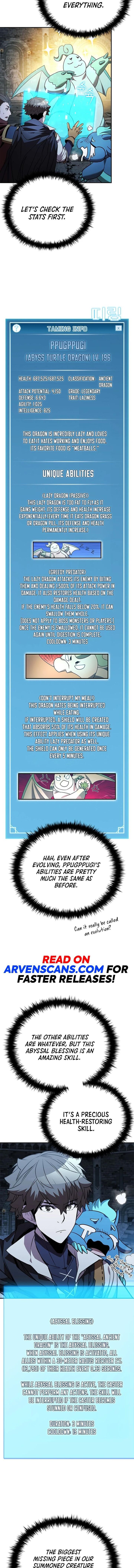 Taming Master Chapter 155 Page 15