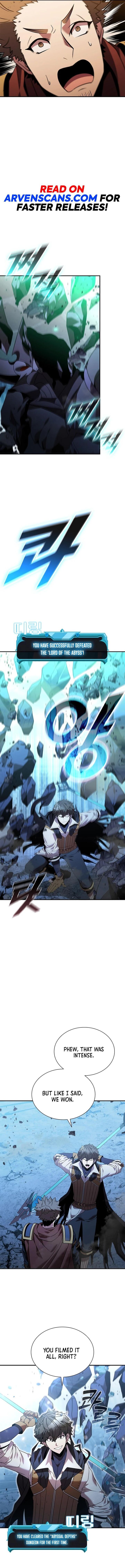 Taming Master Chapter 155 Page 7