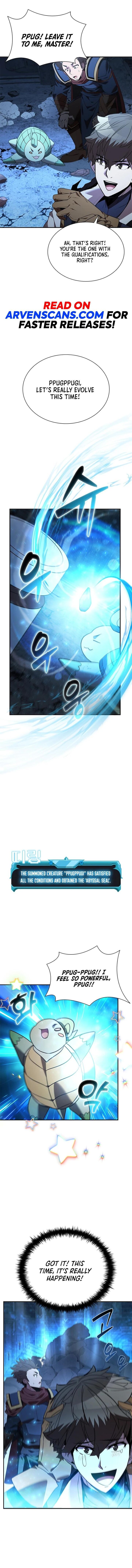 Taming Master Chapter 155 Page 9