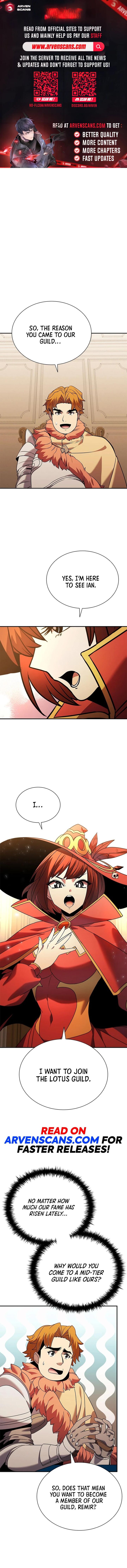 Taming Master Chapter 156 Page 1
