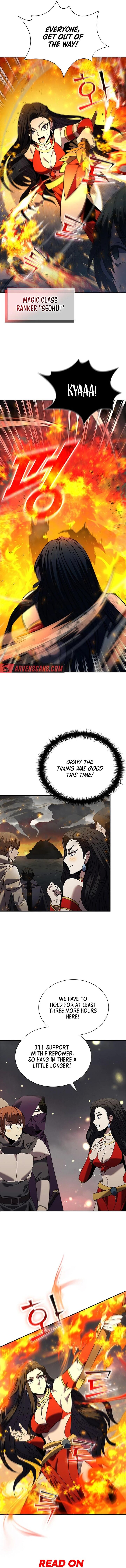 Taming Master Chapter 156 Page 13