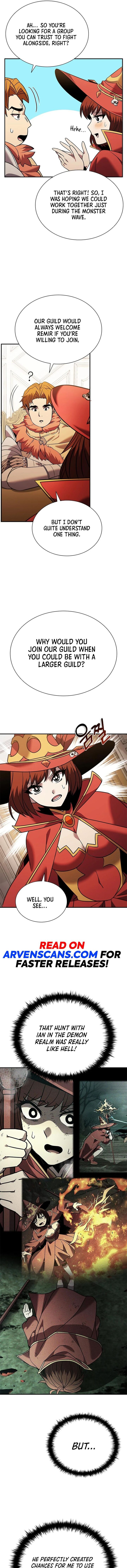 Taming Master Chapter 156 Page 3