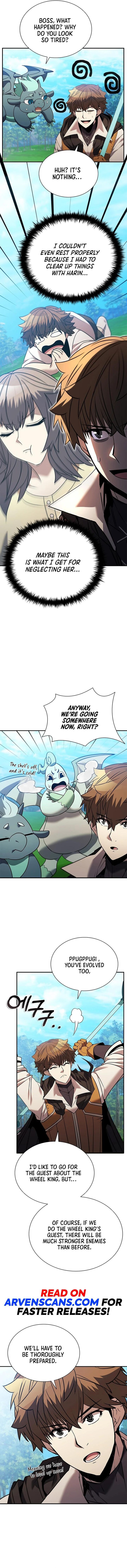 Taming Master Chapter 156 Page 7