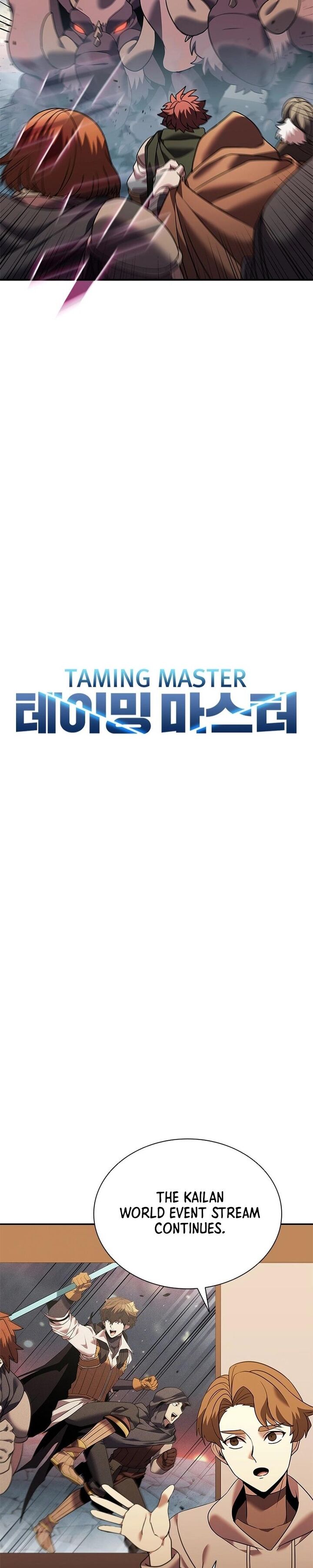 Taming Master Chapter 157 Page 11