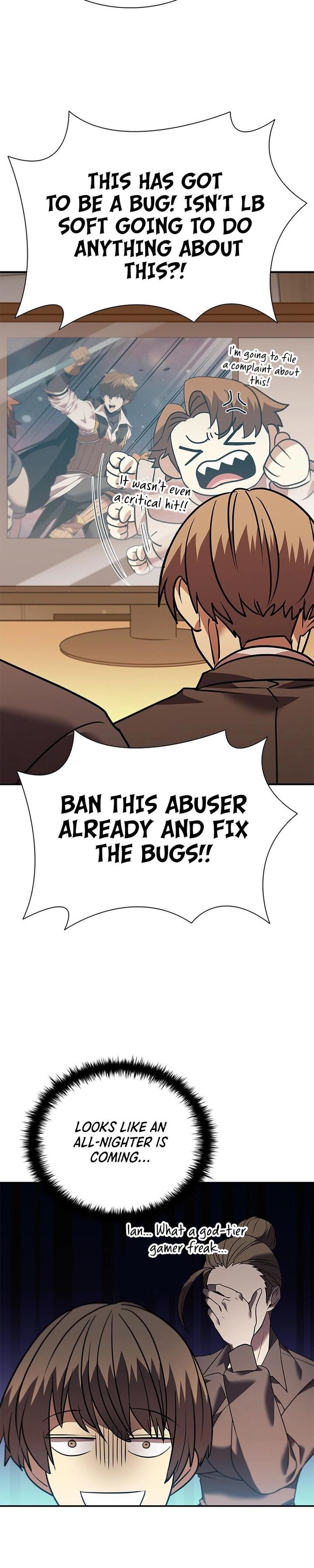 Taming Master Chapter 157 Page 13
