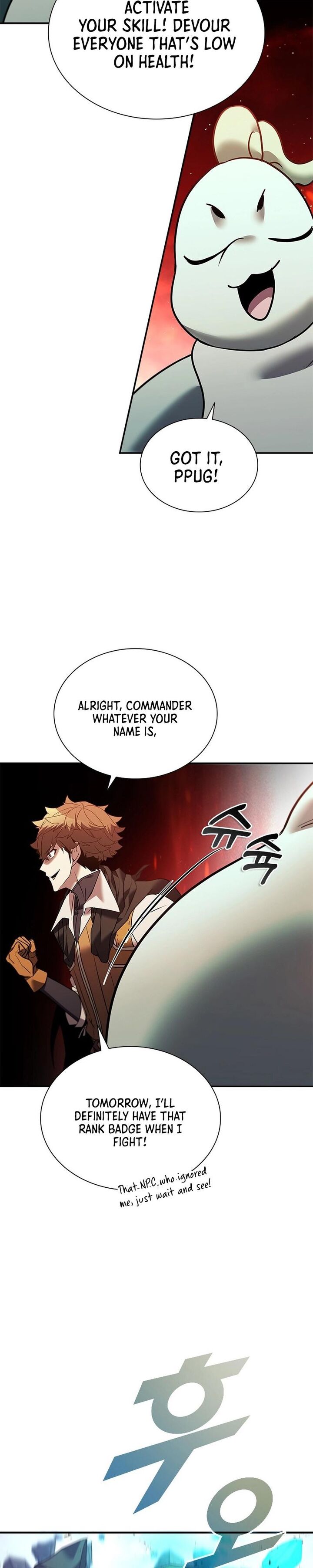 Taming Master Chapter 157 Page 16