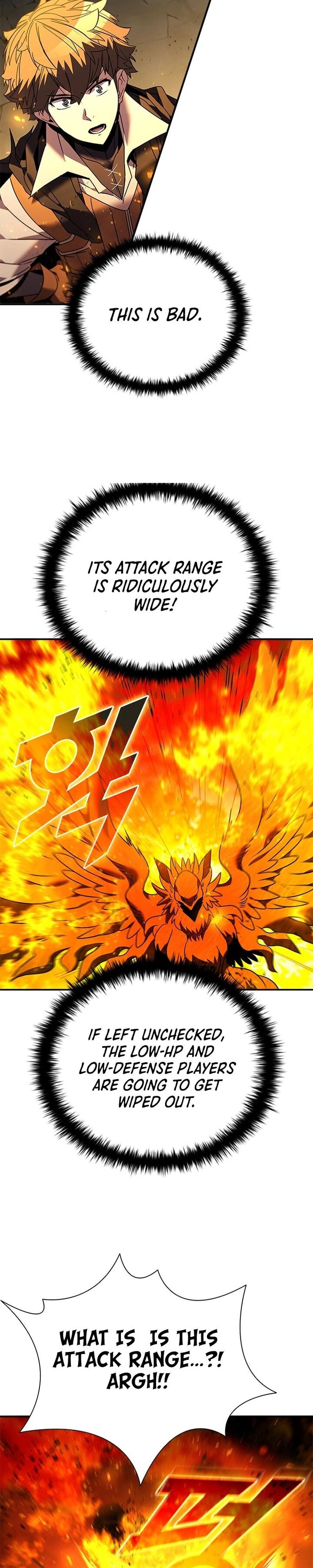 Taming Master Chapter 157 Page 21
