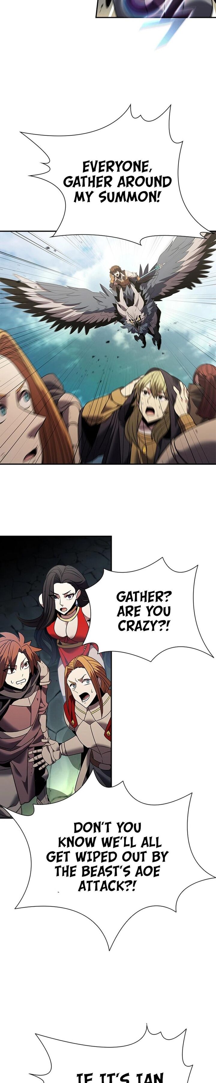 Taming Master Chapter 157 Page 23