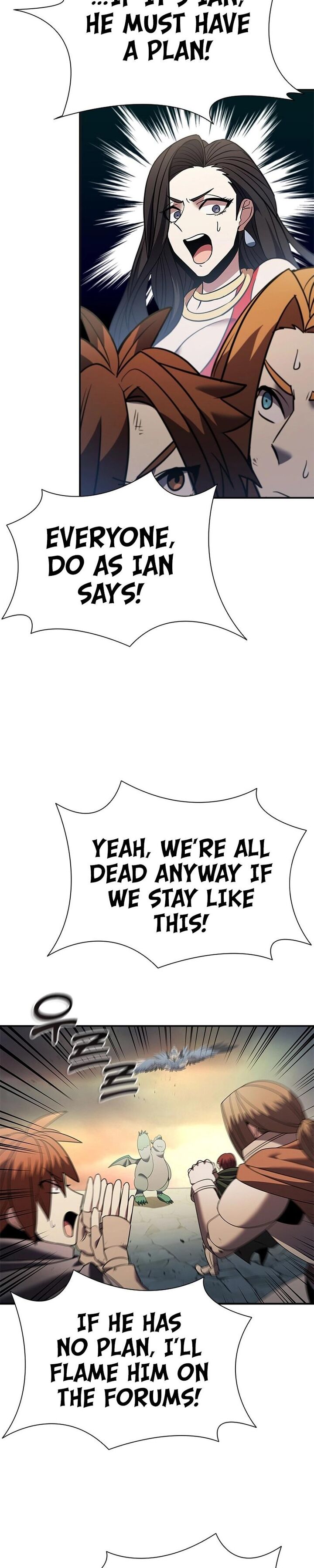 Taming Master Chapter 157 Page 24