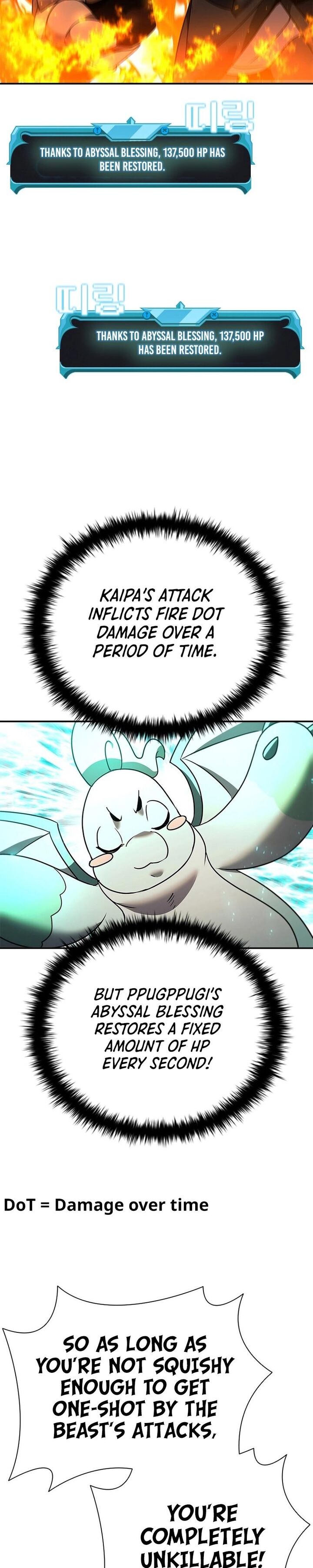 Taming Master Chapter 157 Page 28