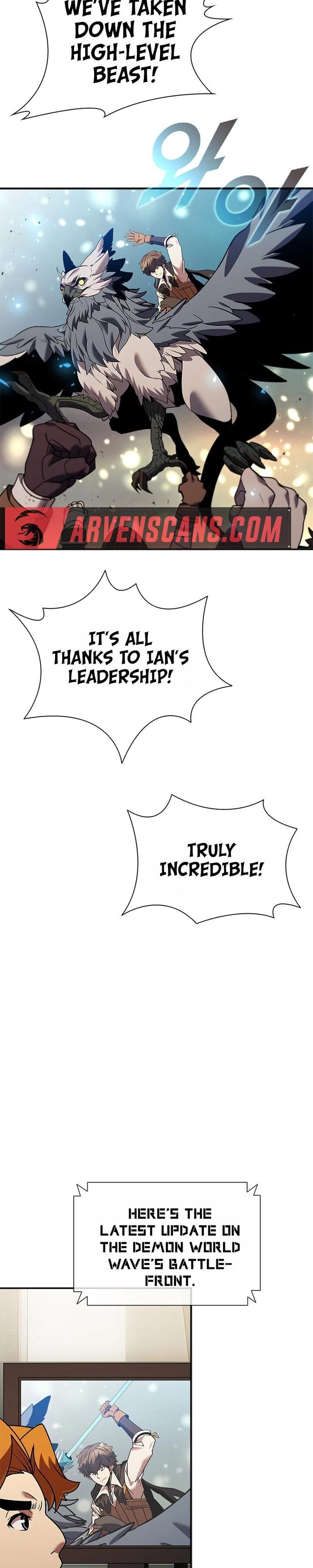 Taming Master Chapter 157 Page 31