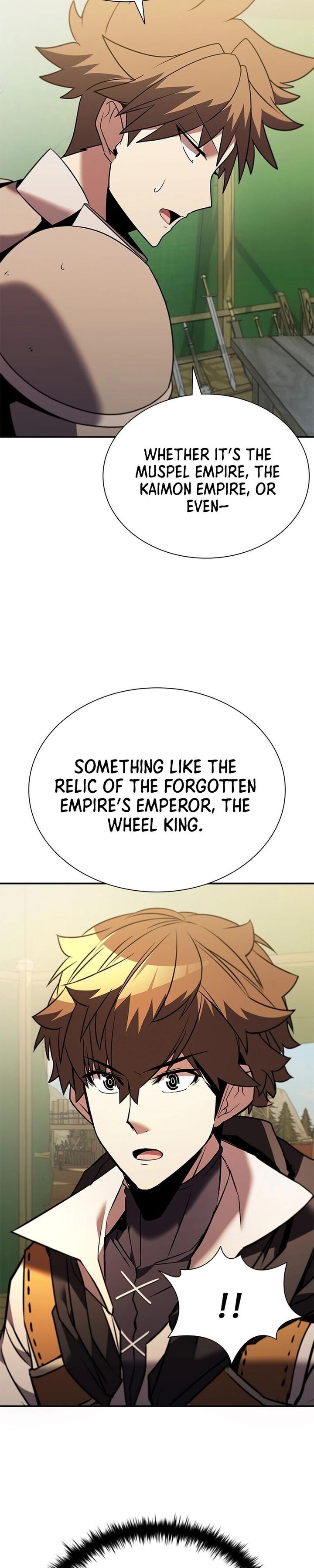 Taming Master Chapter 157 Page 37