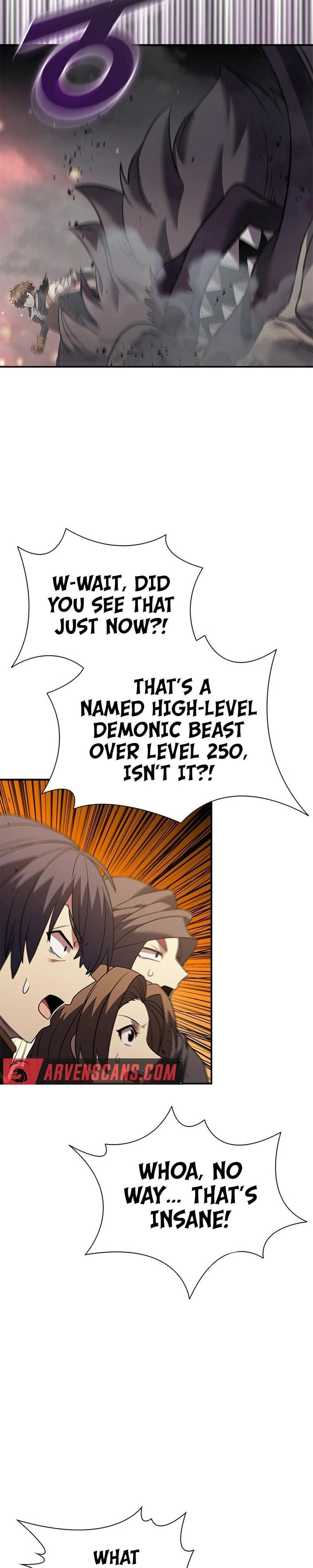 Taming Master Chapter 157 Page 9