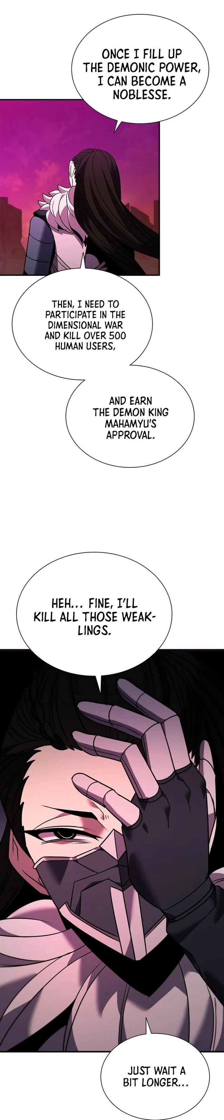 Taming Master Chapter 158 Page 13