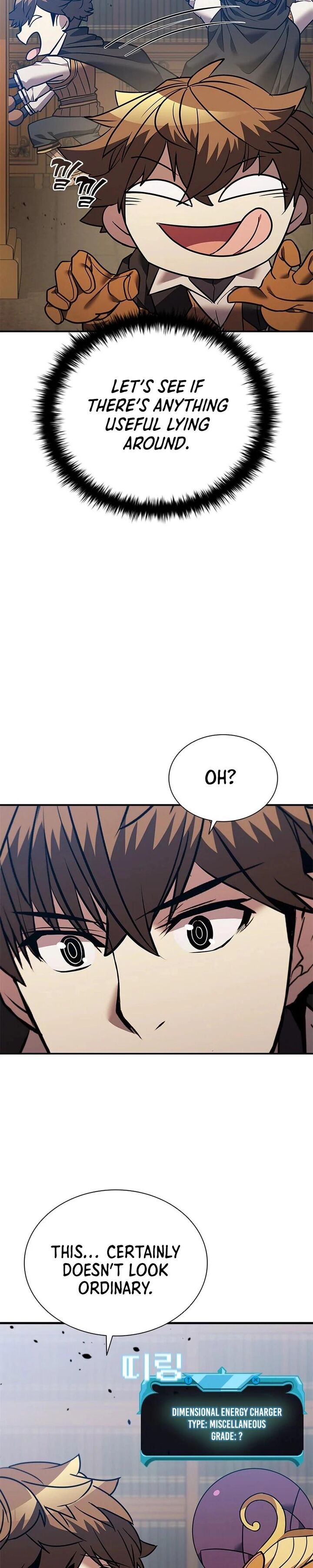 Taming Master Chapter 158 Page 17