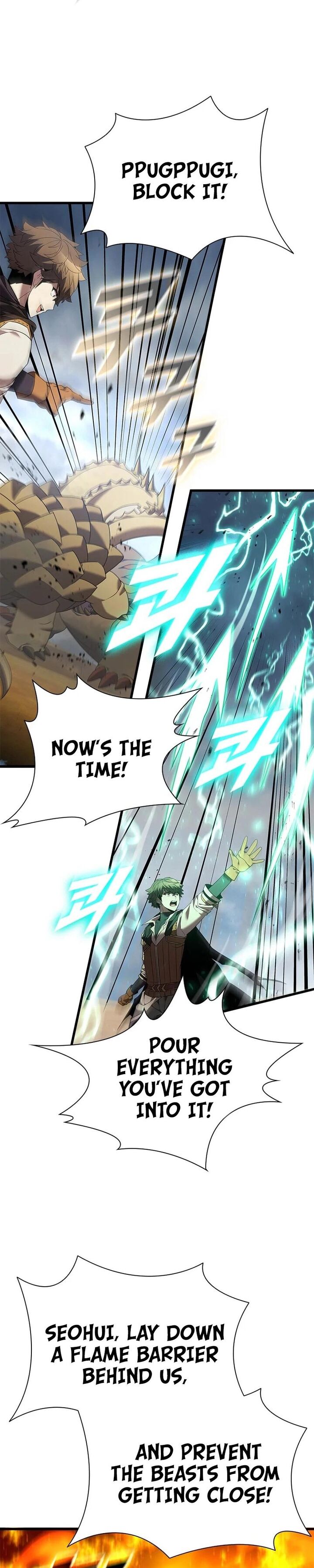 Taming Master Chapter 158 Page 2