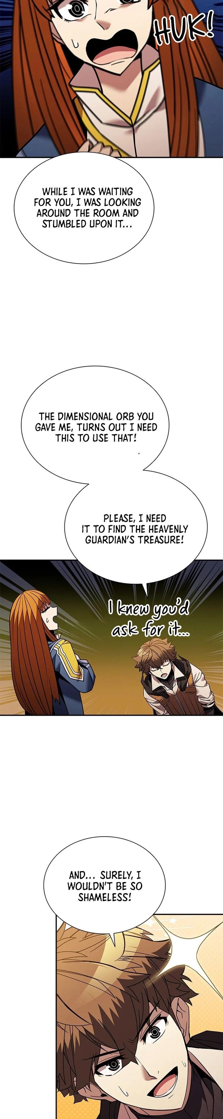 Taming Master Chapter 158 Page 24