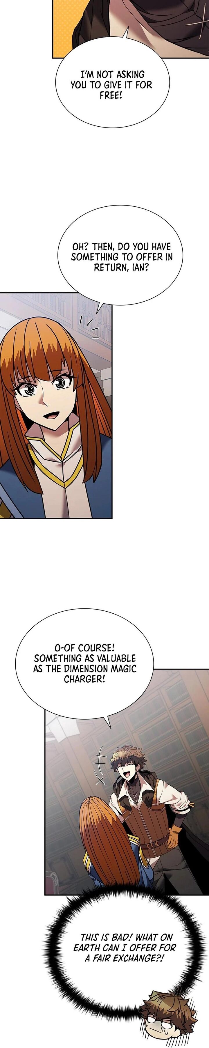 Taming Master Chapter 158 Page 25