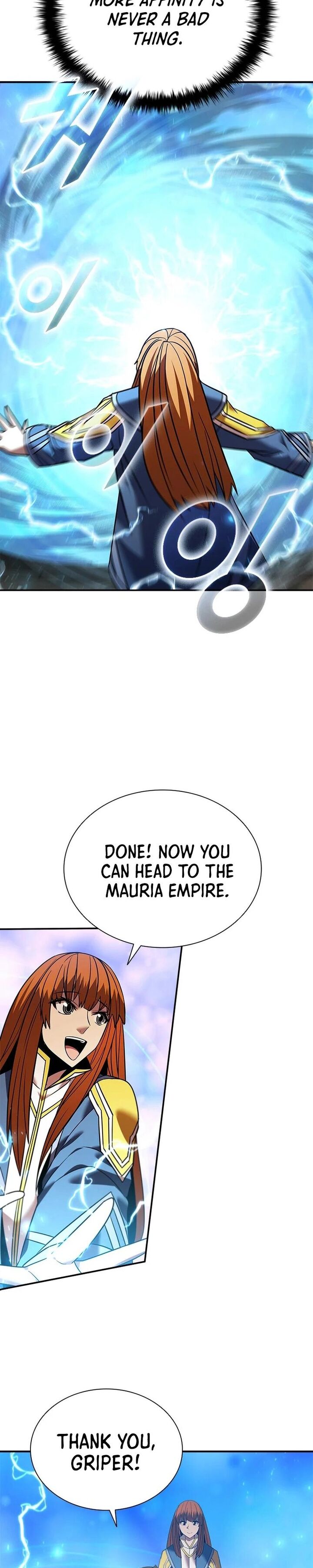 Taming Master Chapter 158 Page 32