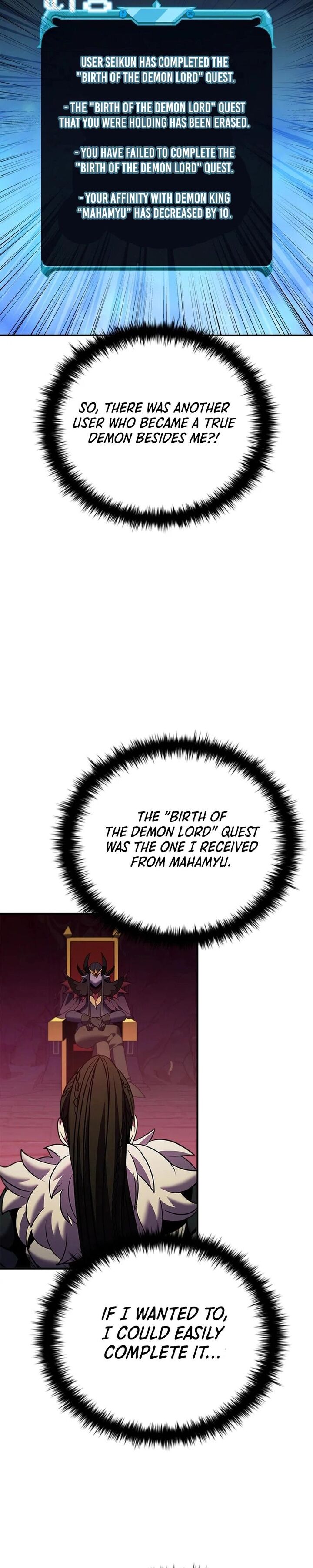 Taming Master Chapter 158 Page 35