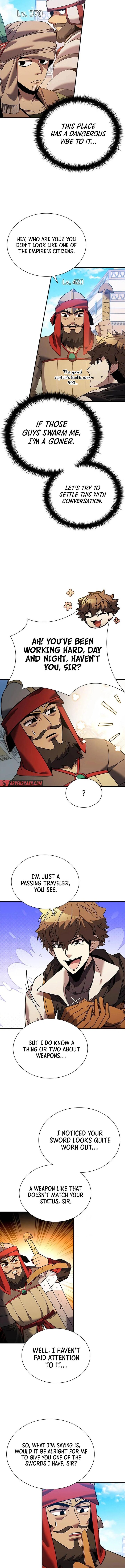 Taming Master Chapter 159 Page 10