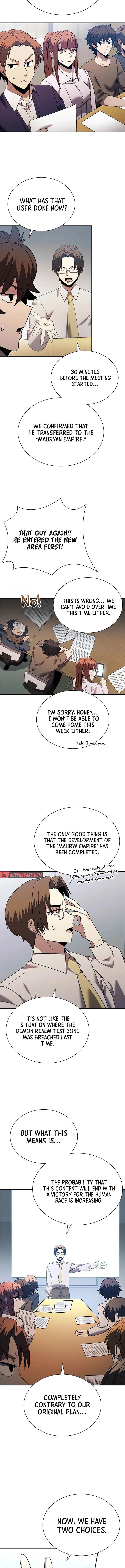 Taming Master Chapter 159 Page 3