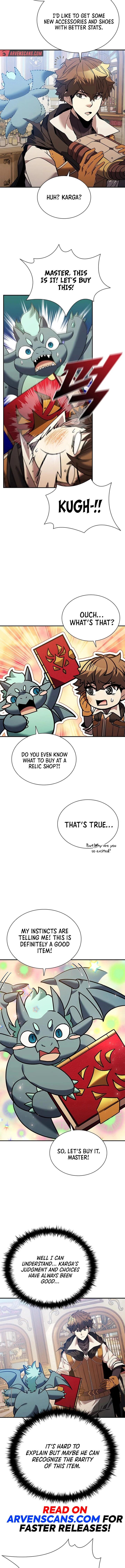 Taming Master Chapter 160 Page 10