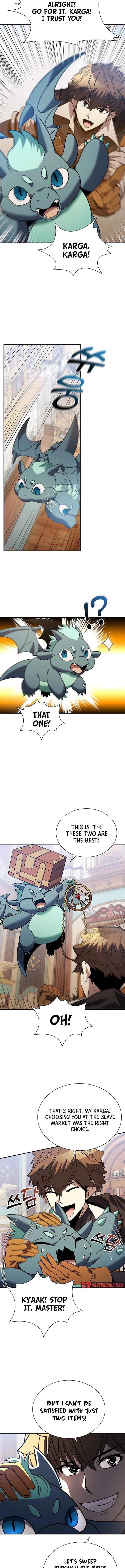 Taming Master Chapter 160 Page 11