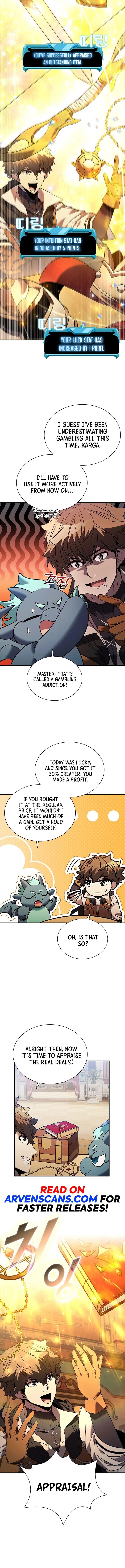 Taming Master Chapter 160 Page 13