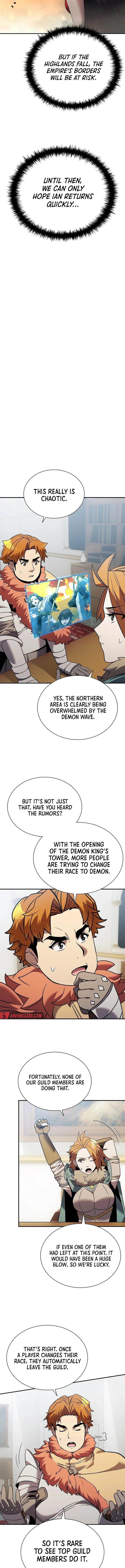 Taming Master Chapter 160 Page 2