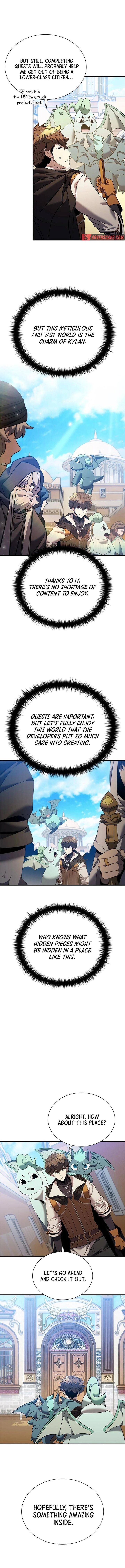 Taming Master Chapter 160 Page 5